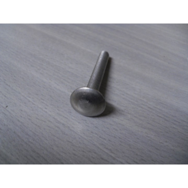 Würth 0226860 Schlossschraube M8 X 60 Edelstahl A2