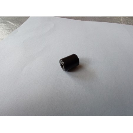 Distanzhülse / Abstanshalter Kunststoff 16mm   50 Stück
