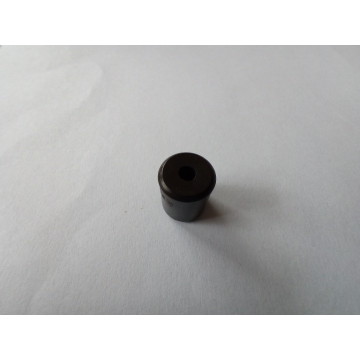 Distanzhülse / Abstanshalter Kunststoff 16mm   50 Stück