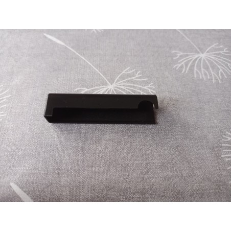 Roto B 87003 Abdeckkappe Links Eckband braun