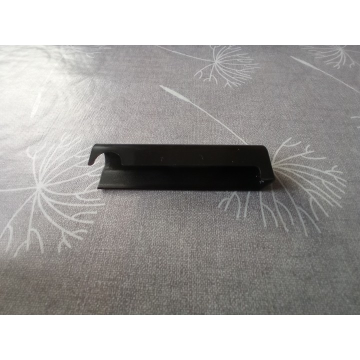 Roto B 87003 Abdeckkappe Rechts Eckband braun
