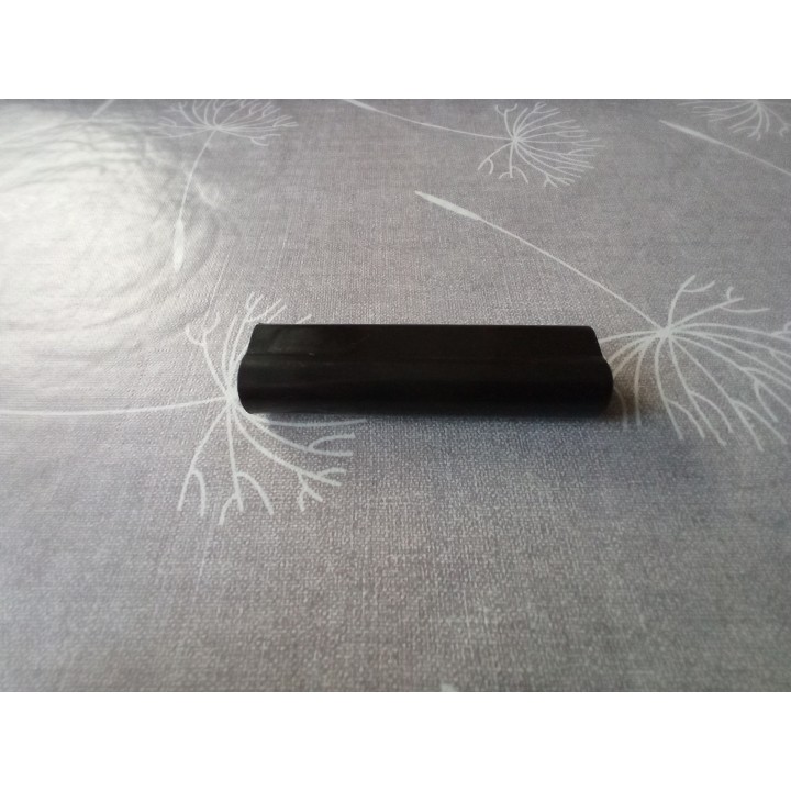 Roto B 87003 Abdeckkappe Rechts Eckband braun