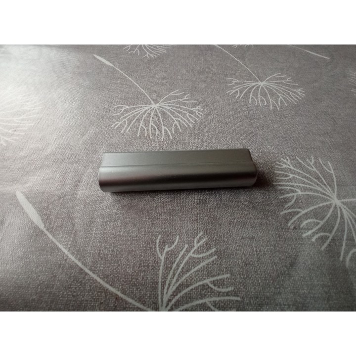 Roto 62820 0870 Abdeckkappe Rechts Eckband silber