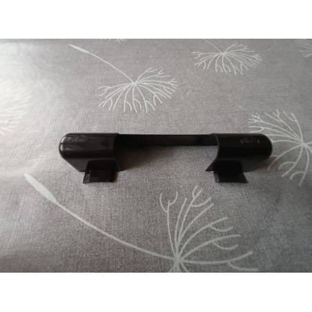 Roto 628209961000 Abdeckkappe braun