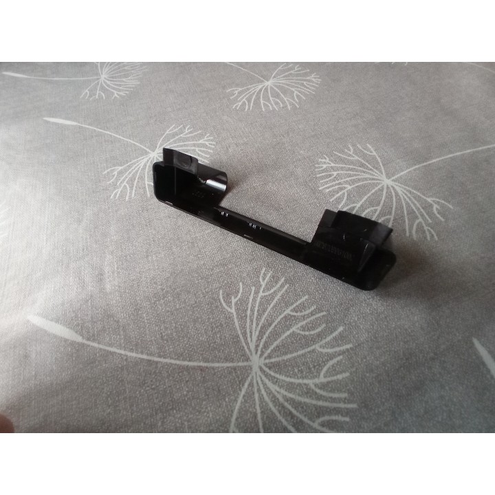 Roto 628209961000 Abdeckkappe braun
