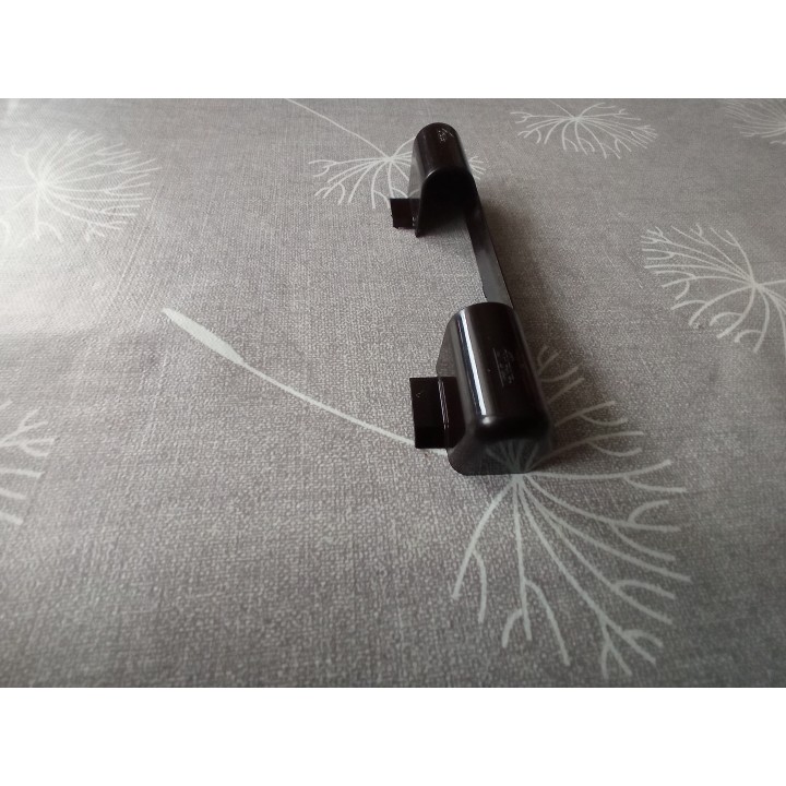 Roto 628209961000 Abdeckkappe braun