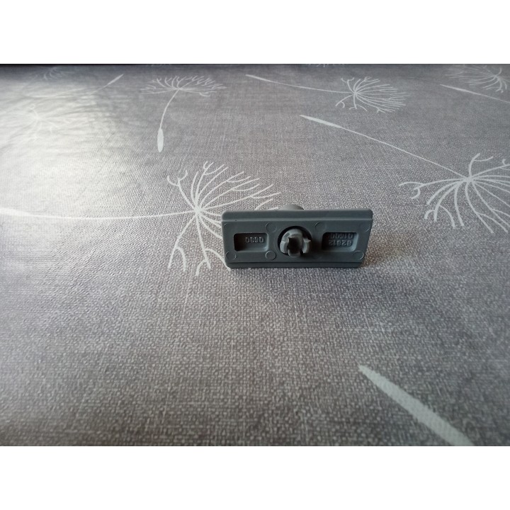 Roto 828120-010000 grau