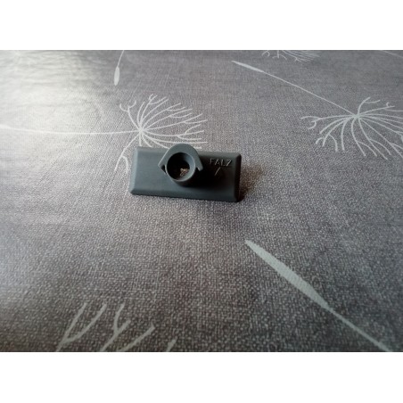 Roto 828120-010000 grau