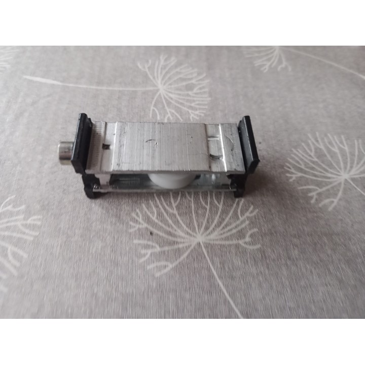 Heroal Laufwagen 10542