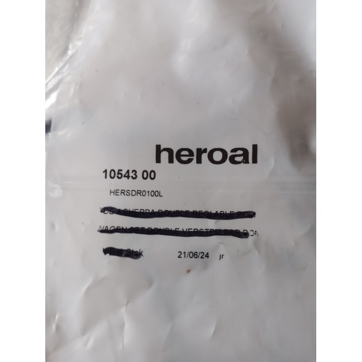 Heroal Laufwagen 10543