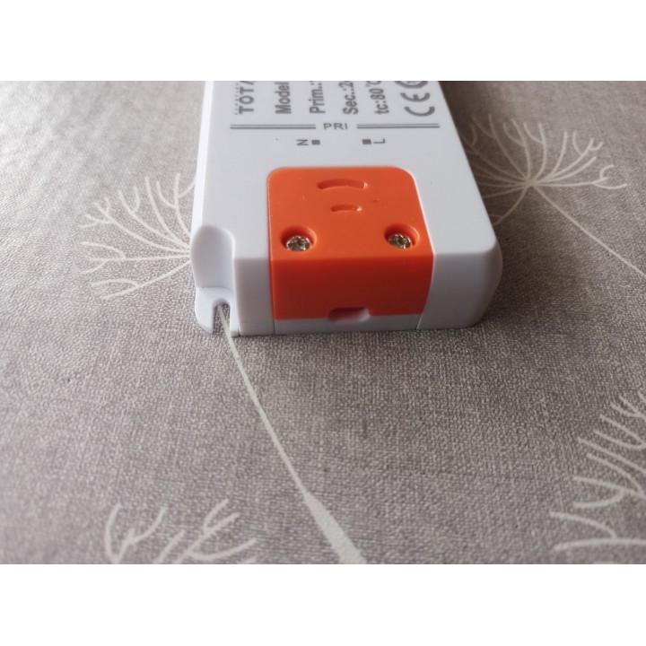 Totallux Trafo Dimmbar 50.14.0320