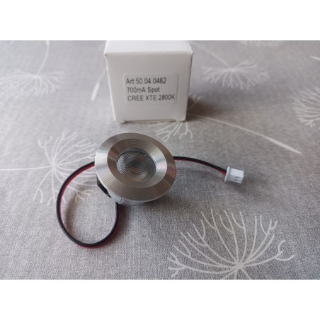Hamulight  Einbaustrahler Cree XTE 2800K