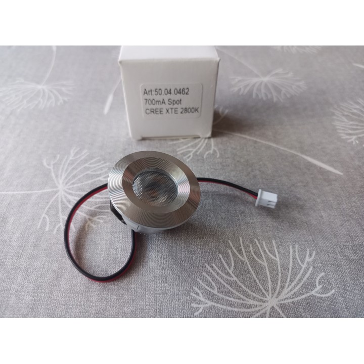 Hamulight  Einbaustrahler Cree XTE 2800K