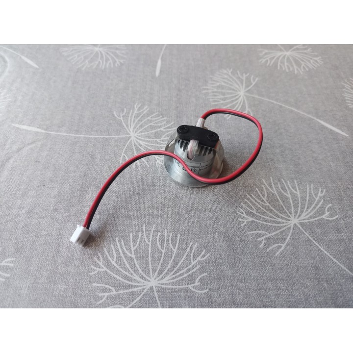 Hamulight  Einbaustrahler Cree XTE 2800K