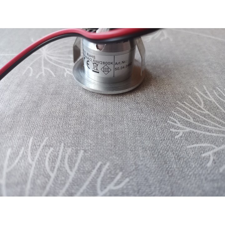Hamulight  Einbaustrahler Cree XTE 2800K