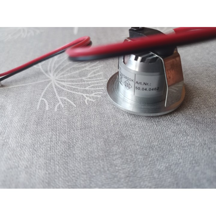 Hamulight  Einbaustrahler Cree XTE 2800K