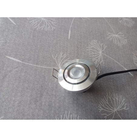 Hamulight LED Einbaustrahler LIS2050 B-Ware