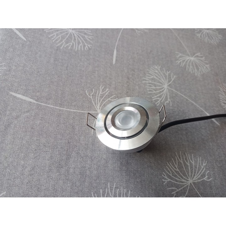 Hamulight LED Einbaustrahler LIS2050 B-Ware
