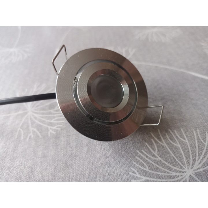 Hamulight LED Einbaustrahler LIS2050 B-Ware