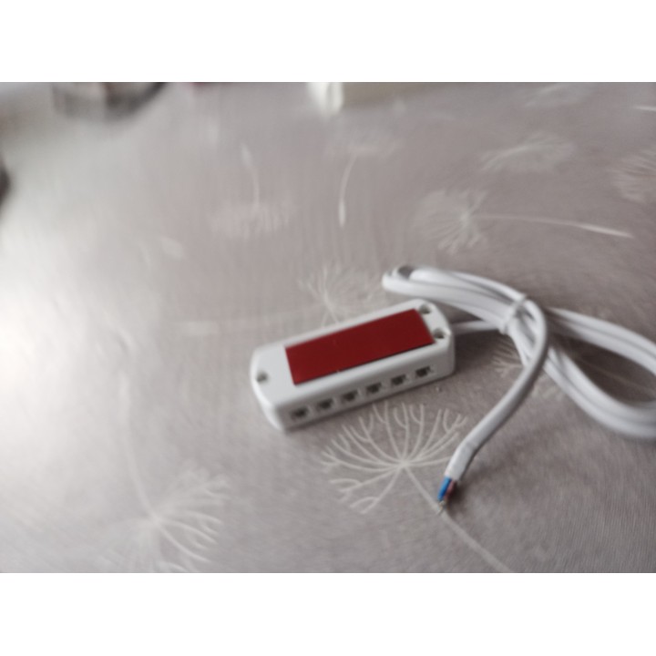 Hamulight LED Verteiler 12fach