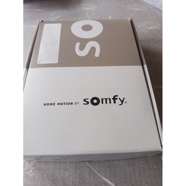 Somfy Lighting Reciver IO 19L