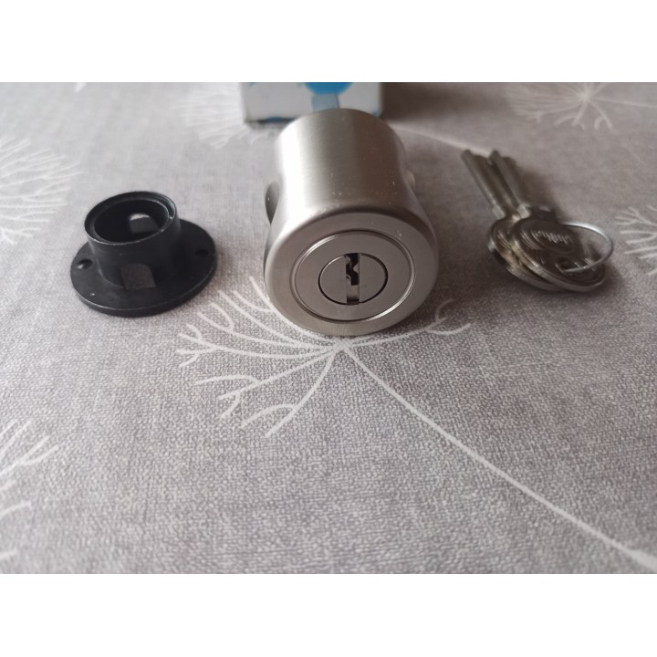 Junie 3551 Re Dreholive mit Profilzylinder /