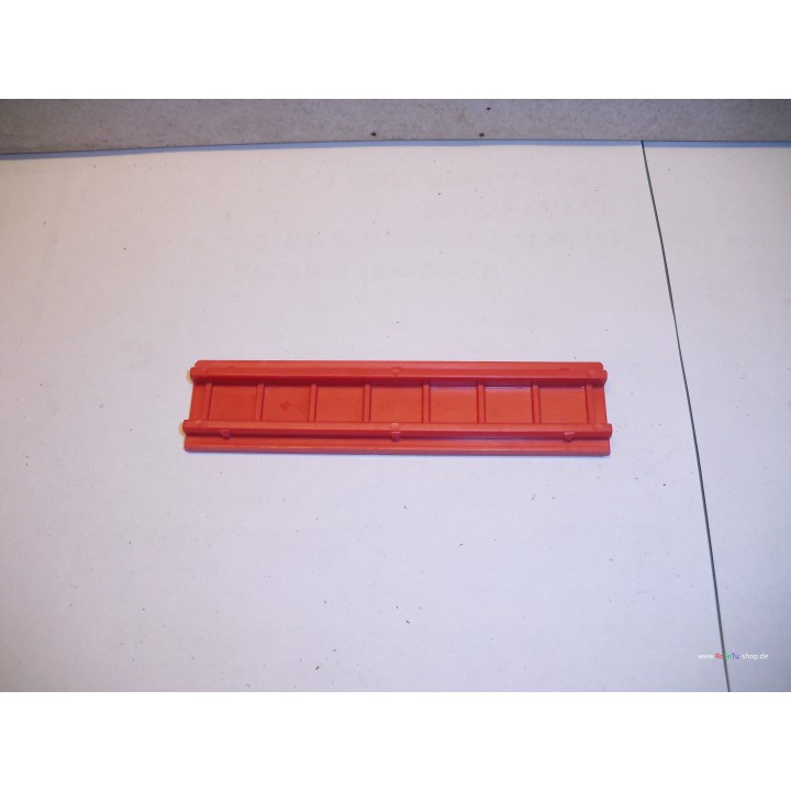 Sykon 4593 Klotzbrücke rot 50 Stück