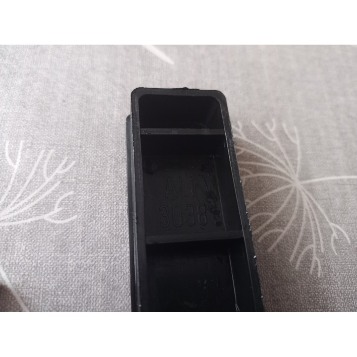 Aliplast  Auflaufstück für Schiebetür 3038