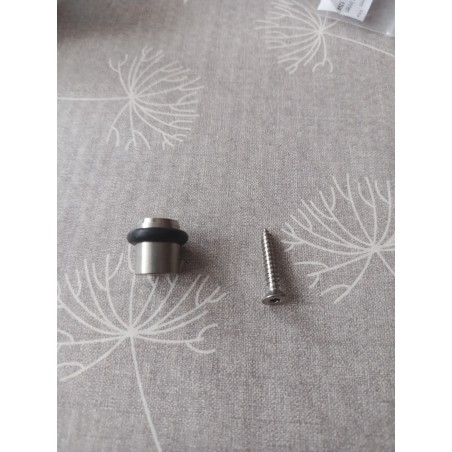 TS Aluminium Flügelstopper innen 1300241 13VA