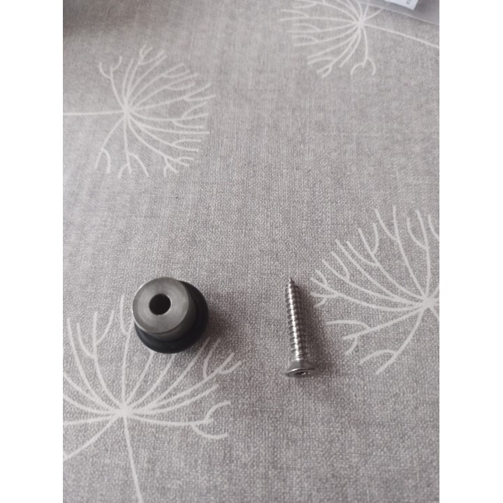 TS Aluminium Flügelstopper innen 1300241 13VA