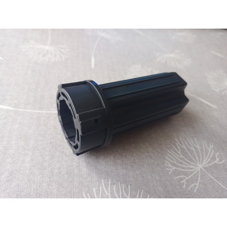 Heroal 3199 Walzenkapsel 40mm