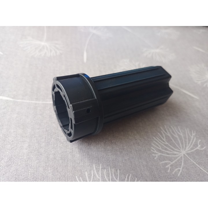 Heroal 3199 Walzenkapsel 40mm