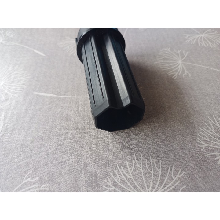 Heroal 3199 Walzenkapsel 40mm