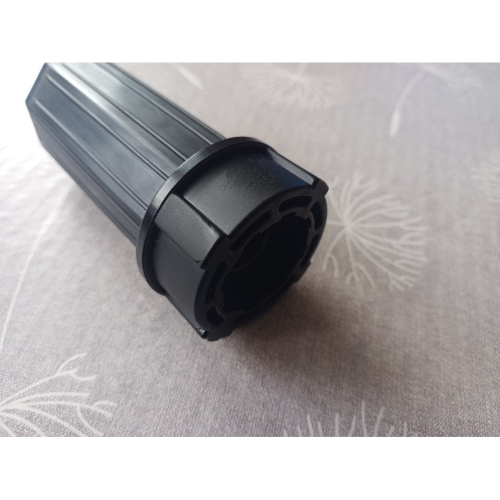 Heroal 3199 Walzenkapsel 40mm