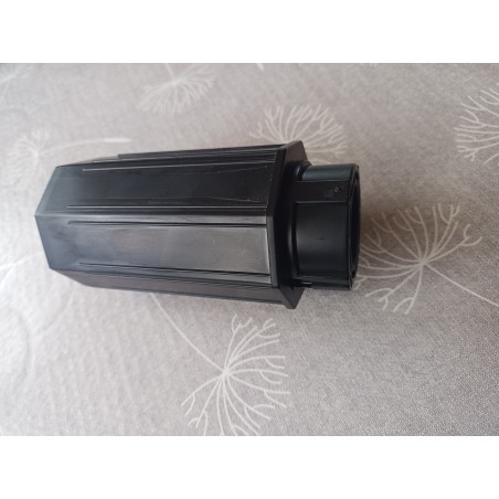 Heroal 3205 Walzenkapsel 60mm
