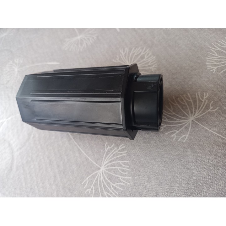 Heroal 3205 Walzenkapsel 60mm