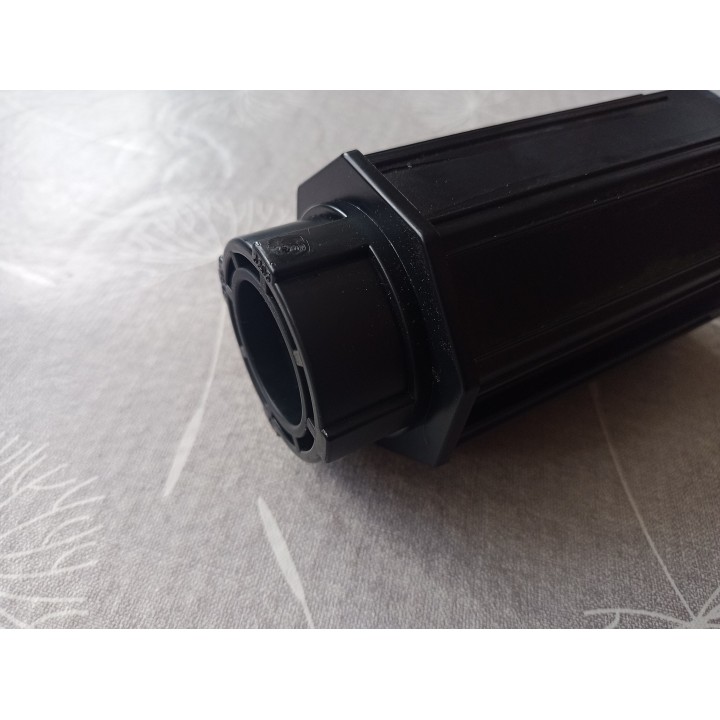 Heroal 3205 Walzenkapsel 60mm