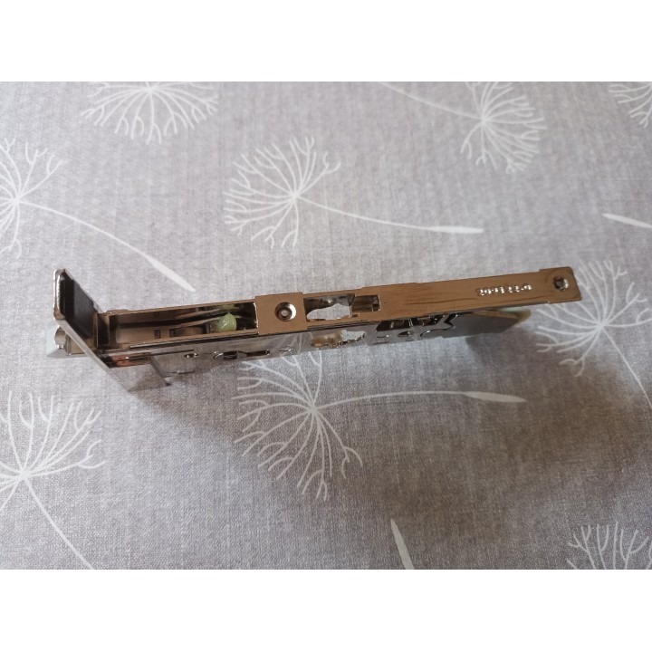 Sunflex Laufwagen  209122-0 mit Verriegelungshaken