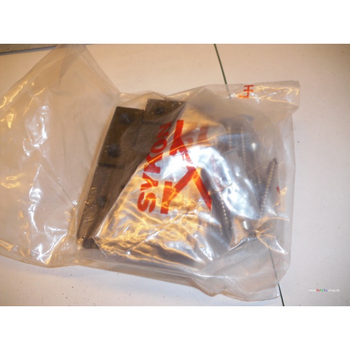 Sykon 5559 07 Befestigungssatz braun