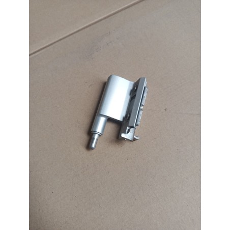 Schüco 233686 Ecklager silber / EV1