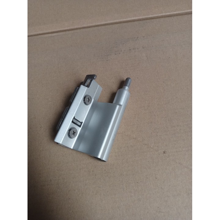 Schüco 233686 Ecklager silber / EV1