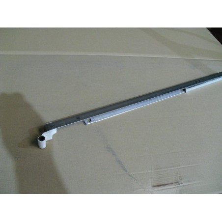 Schüco 219771 Schere 600mm DIN links weiß