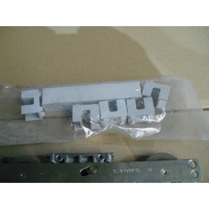Schüco 233908 Laufwagen Set 300kg Hebeschiebetür