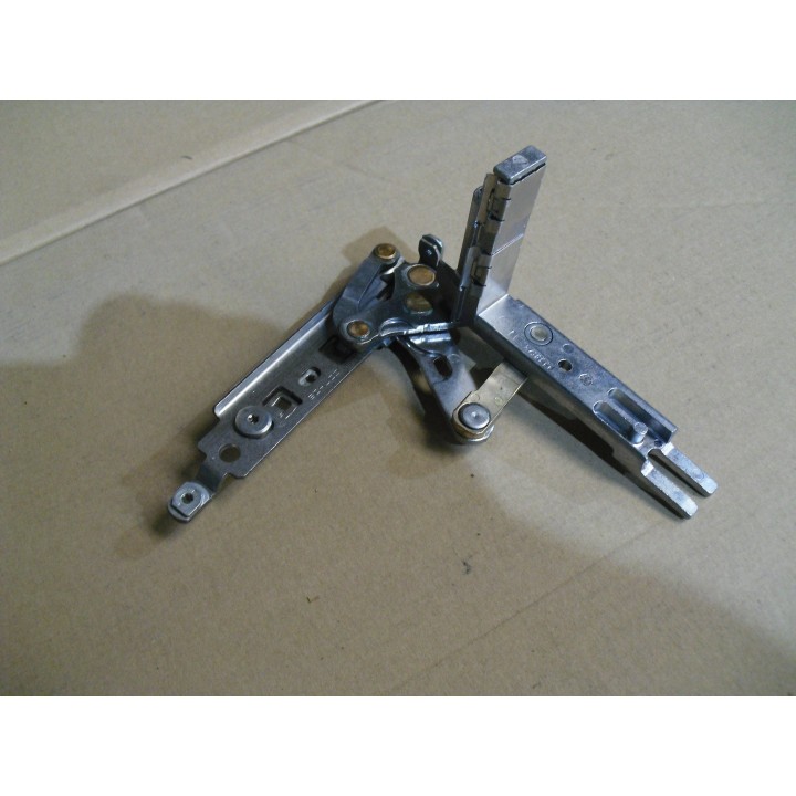 Schüco 277174 Ecklager 160Kg AvanTec DIN rechts