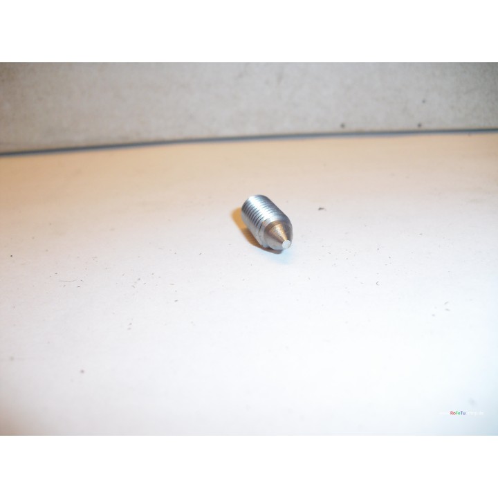 Gewindestift mit Spitze M8 X 20mm Innensechskant A2 100 St.