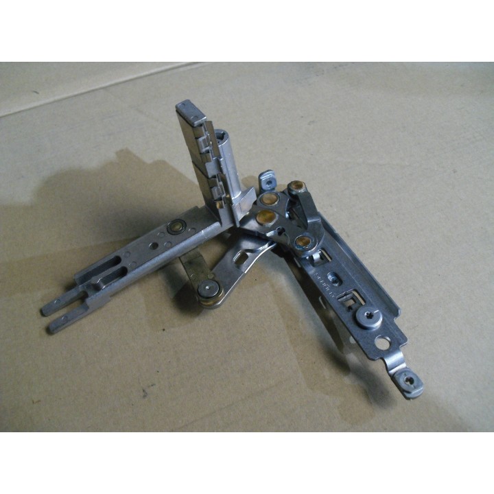 Schüco 277007 Ecklager AvanTec 130Kg DIN links