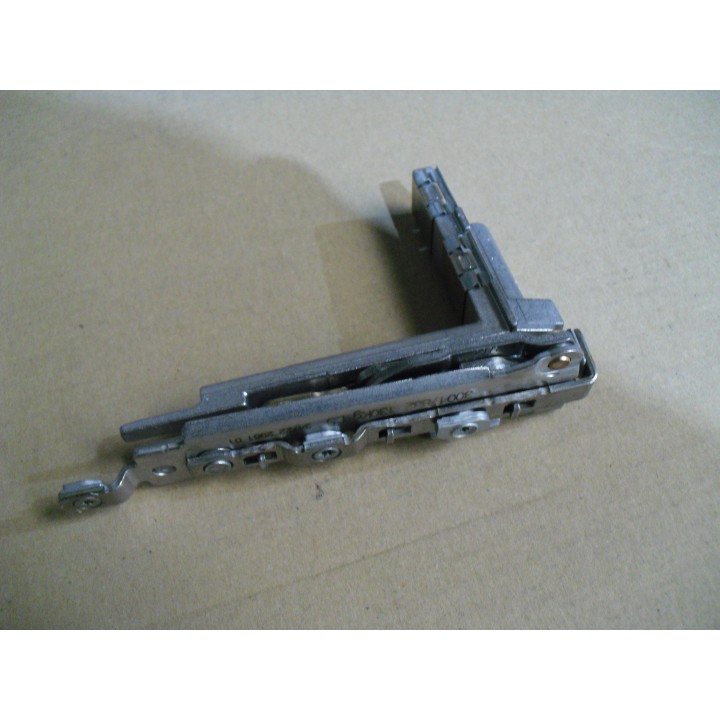 Schüco 277007 Ecklager AvanTec 130Kg DIN links