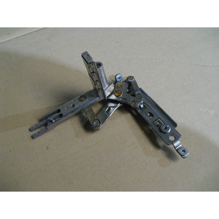 Schüco 277173 Ecklager AvanTec 160Kg DIN links
