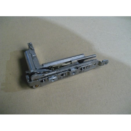 Schüco 277173 Ecklager AvanTec 160Kg DIN links