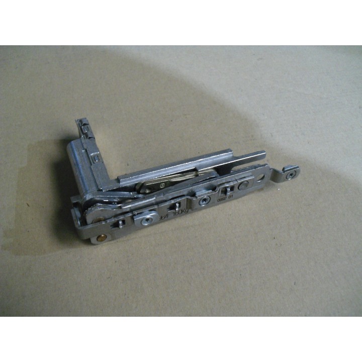Schüco 277173 Ecklager AvanTec 160Kg DIN links